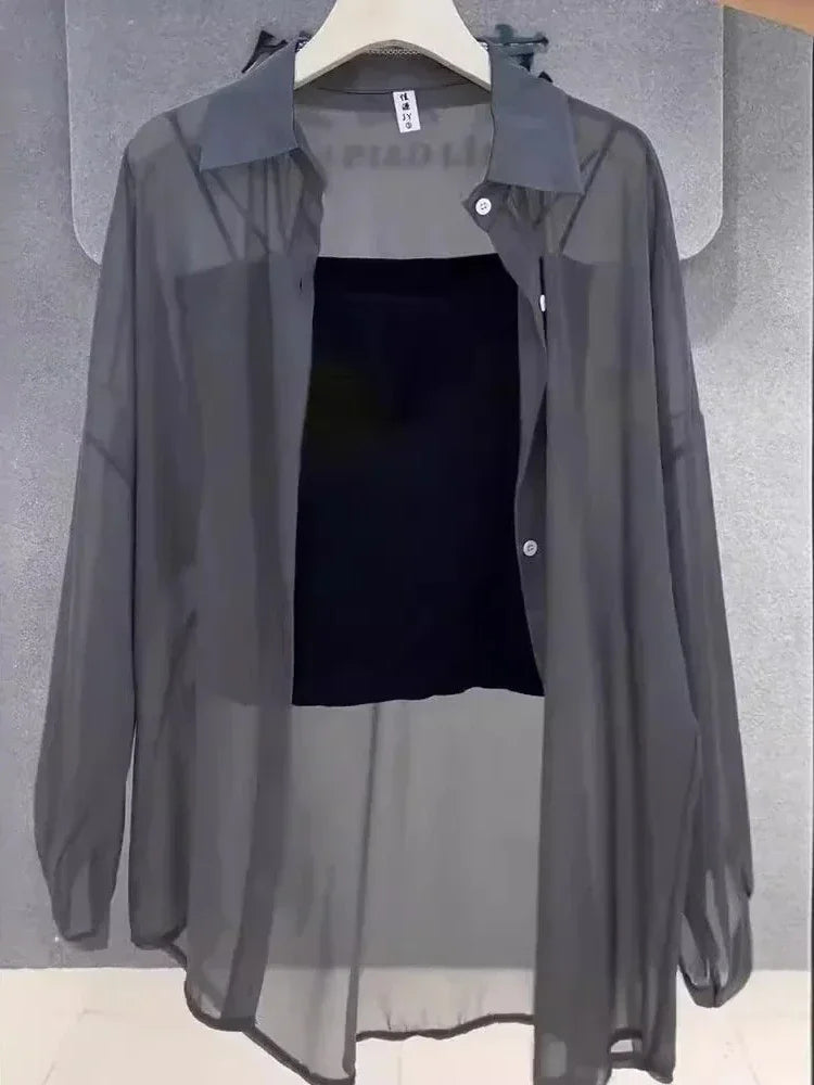Women’s Plus Size Blouses