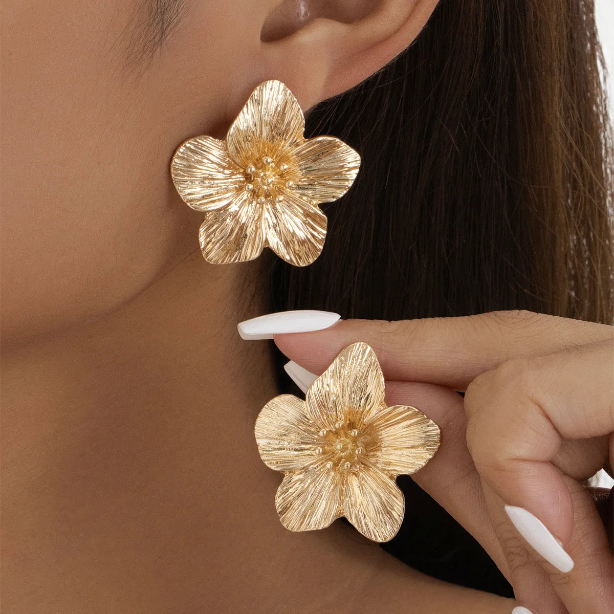 Women's Fashion Earrings