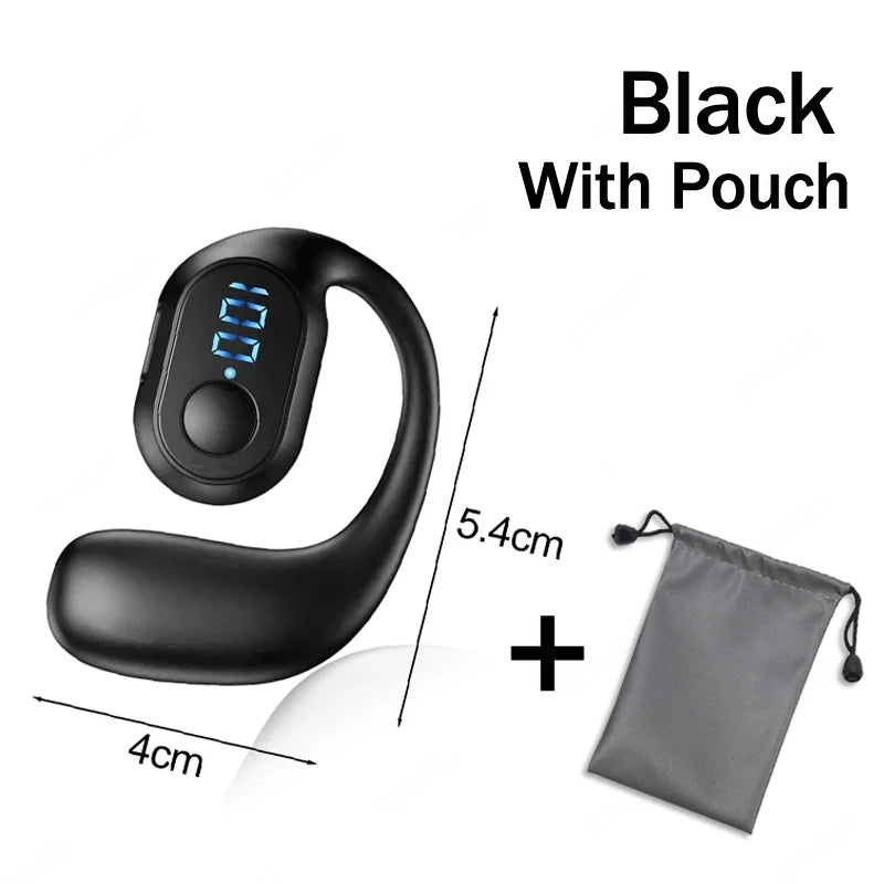 Wireless Bluetooth Headphones