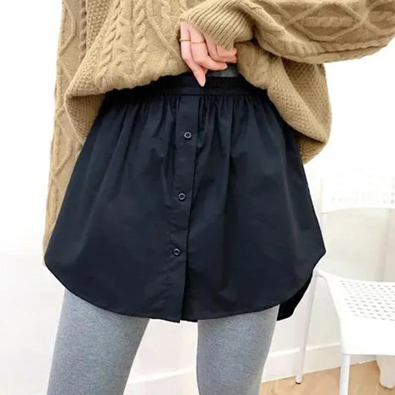 Women's Mini Skirt