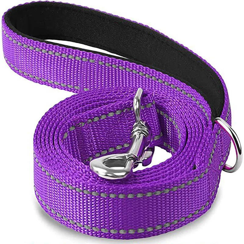 Cats Dogs Harness Collar