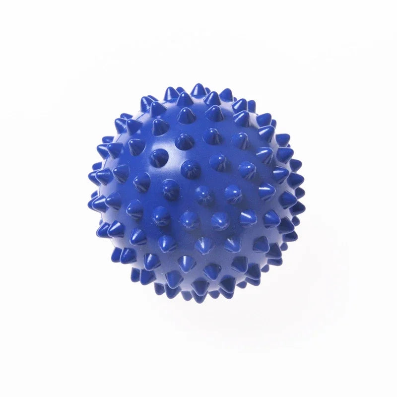 Physiotherapy PVC Ball