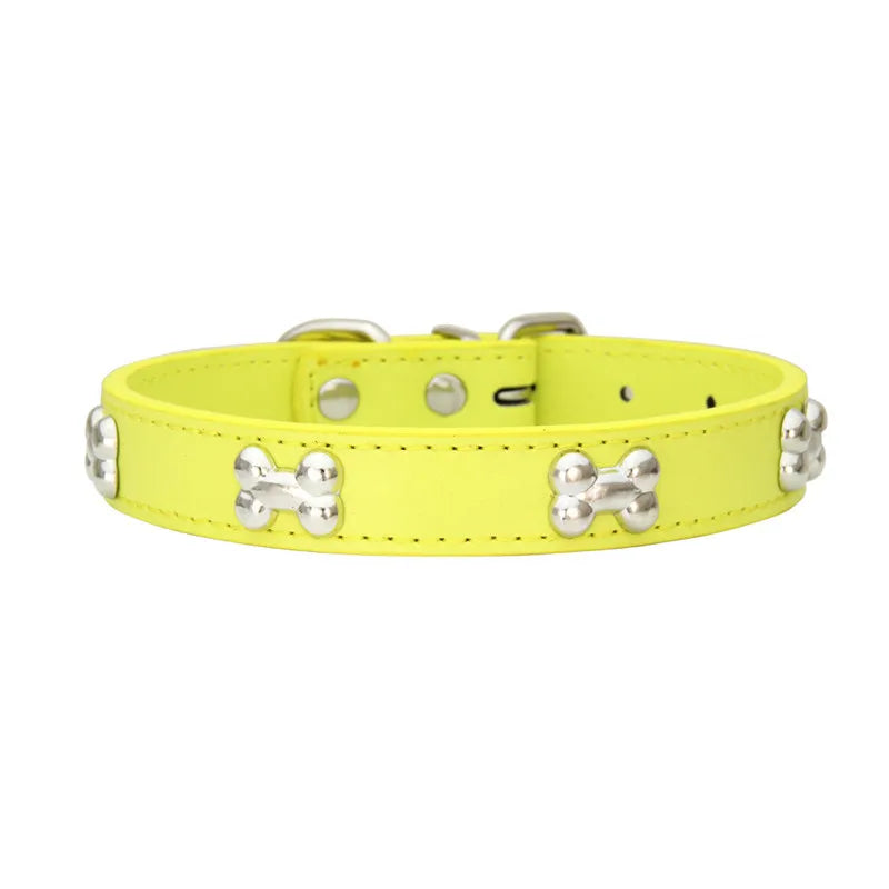 Durable Pet Dog Collars