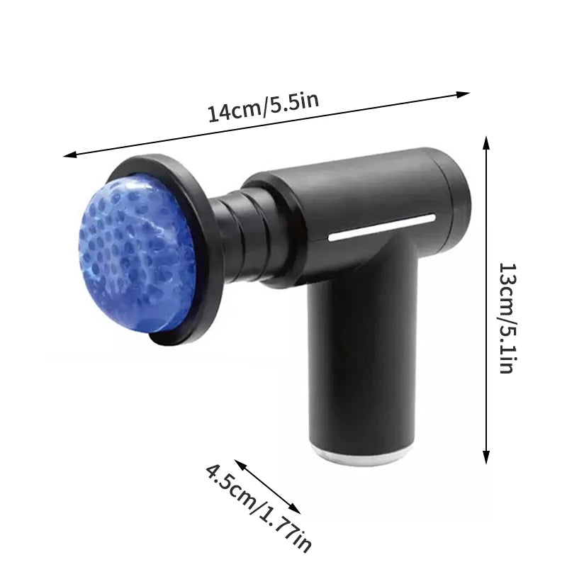 Professional Muscle Massage Gun