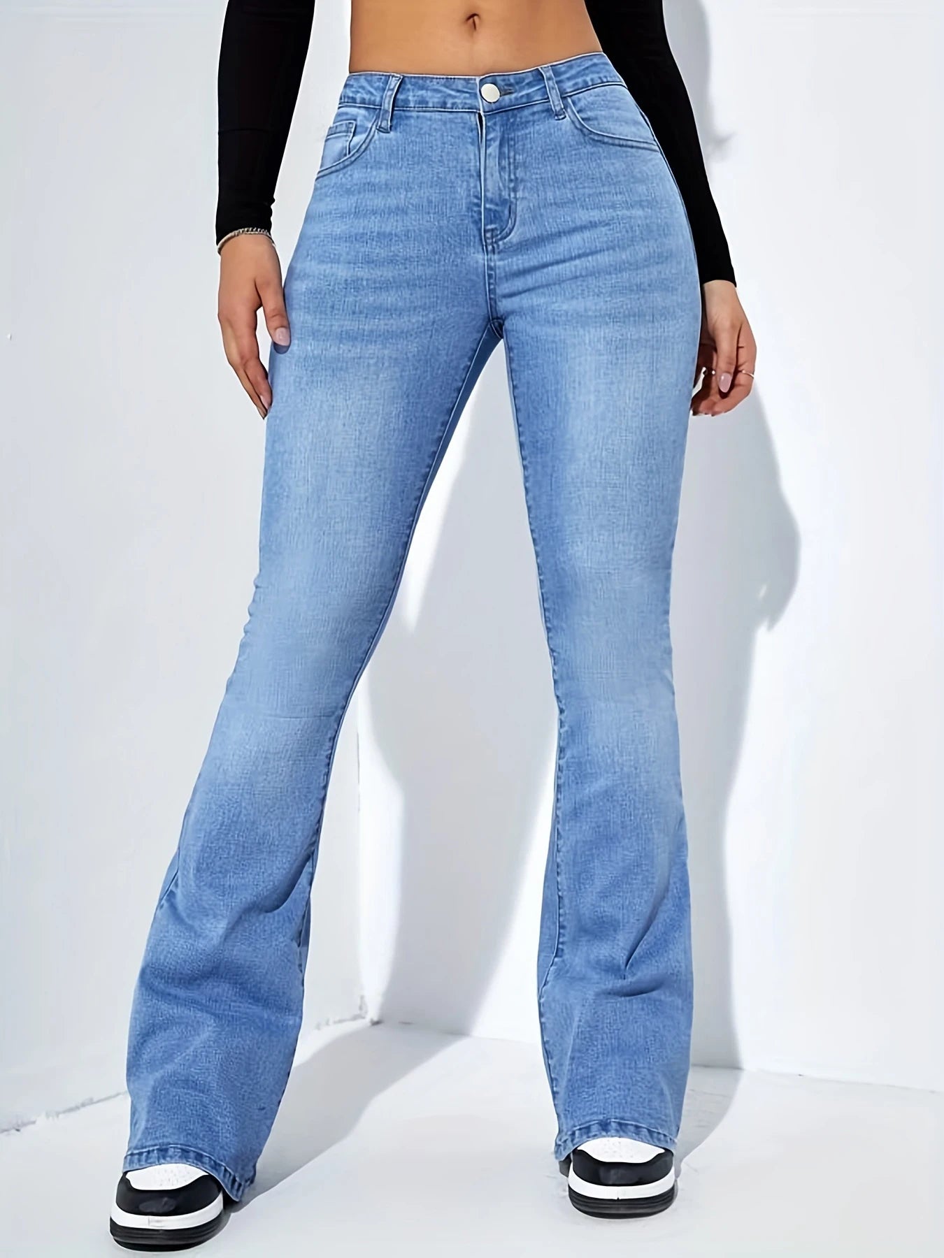 Women's jeans pants