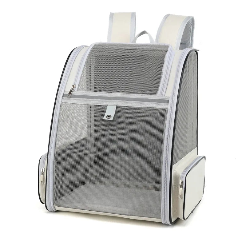 Pet Cat Carrier Bag