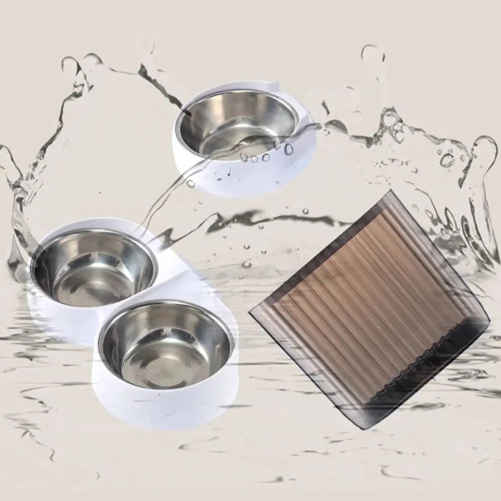 Smart Automatic Cat Feeder