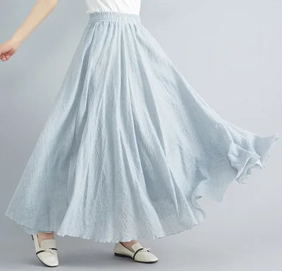 Women's Long Skirts