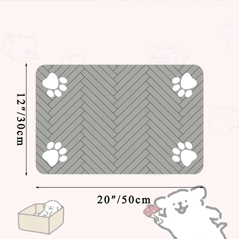 Pet Feeding and Water Bowl
