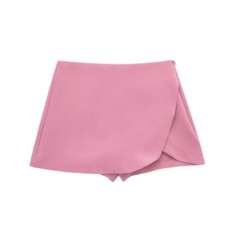 Women Mini Skirt