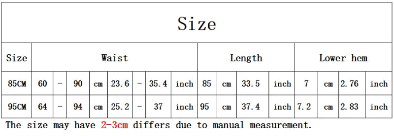 Women's Long Skirts