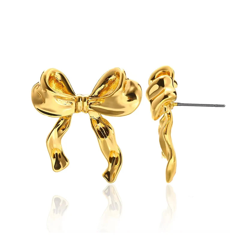 Vintage Stud Earrings