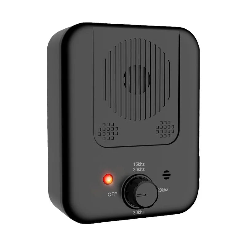 Ultrasonic Barking Stop Device