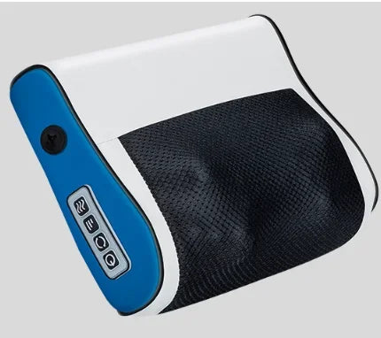 Multi-Functional Neck and Shoulder Massager