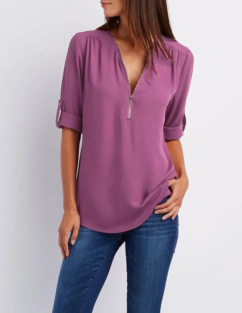 Women's Cool Loose Shirt