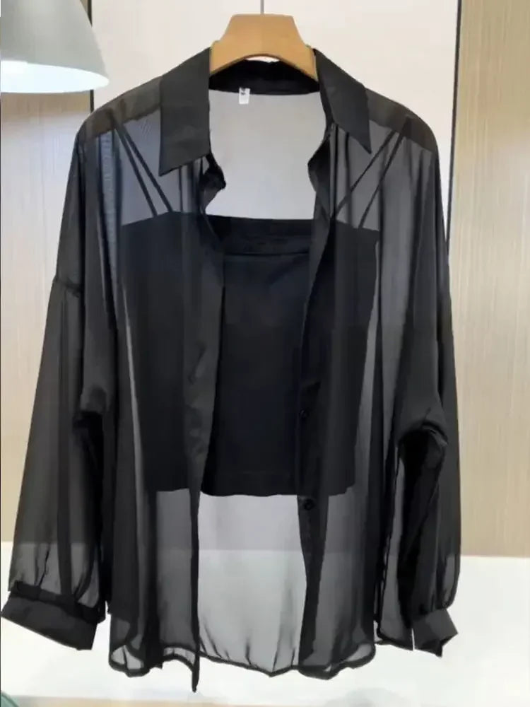 Women’s Plus Size Blouses