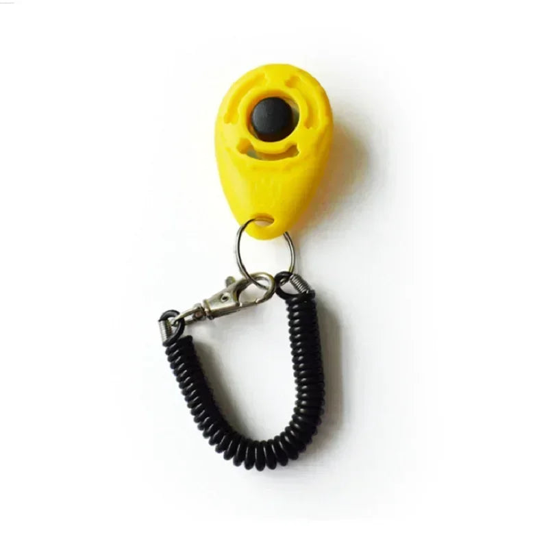 Pet Click Trainer