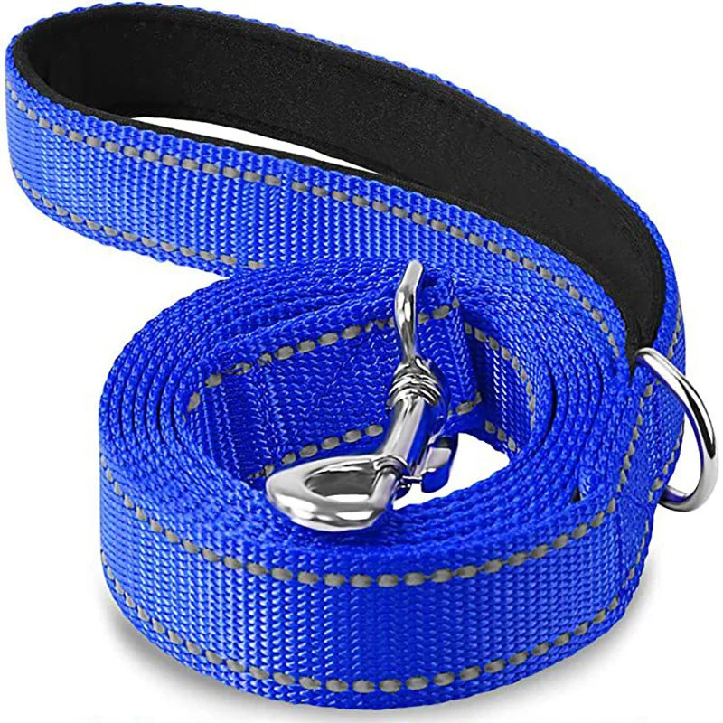 Cats Dogs Harness Collar
