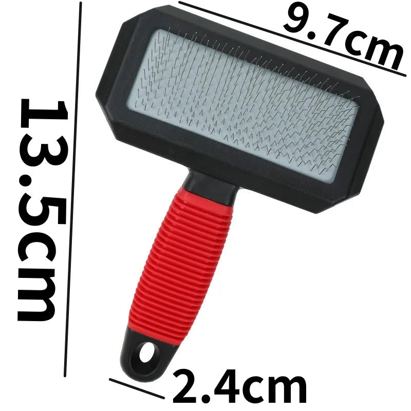 Dog's Stainless Steel Combs