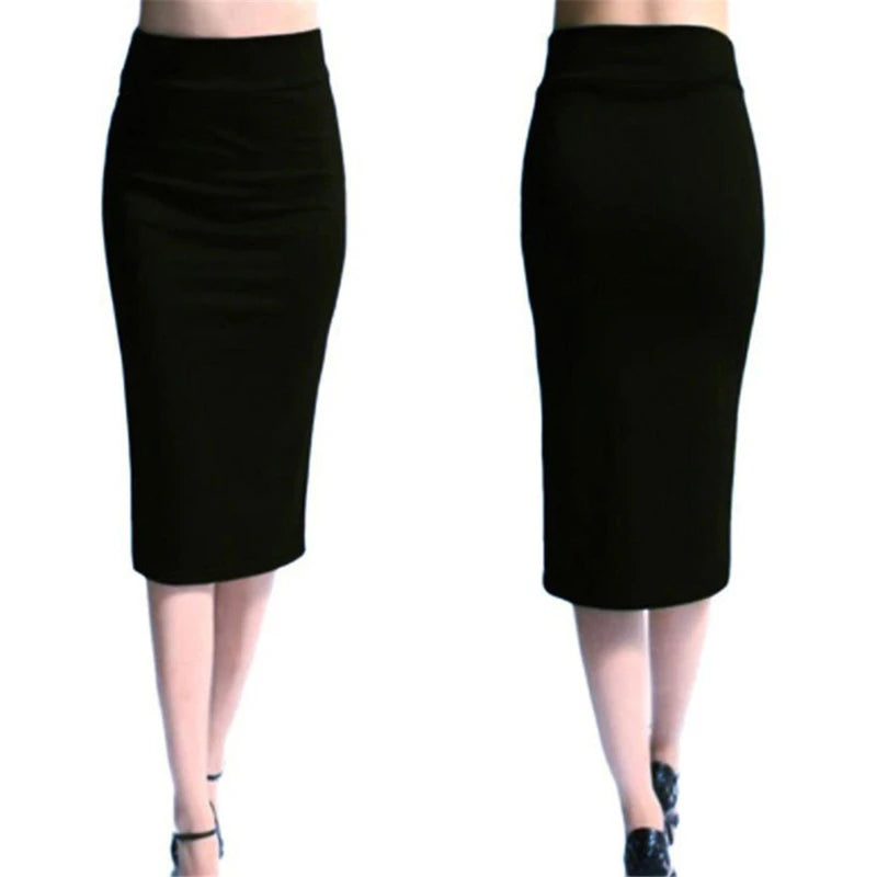 Women's Bodycon Skirt