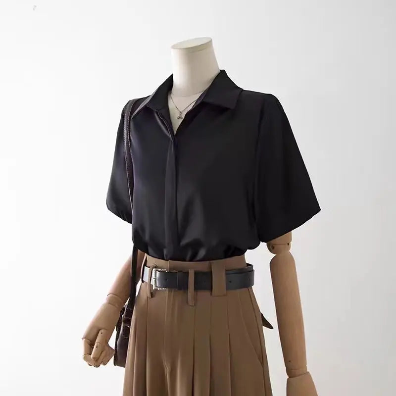 Women's Elegant Top