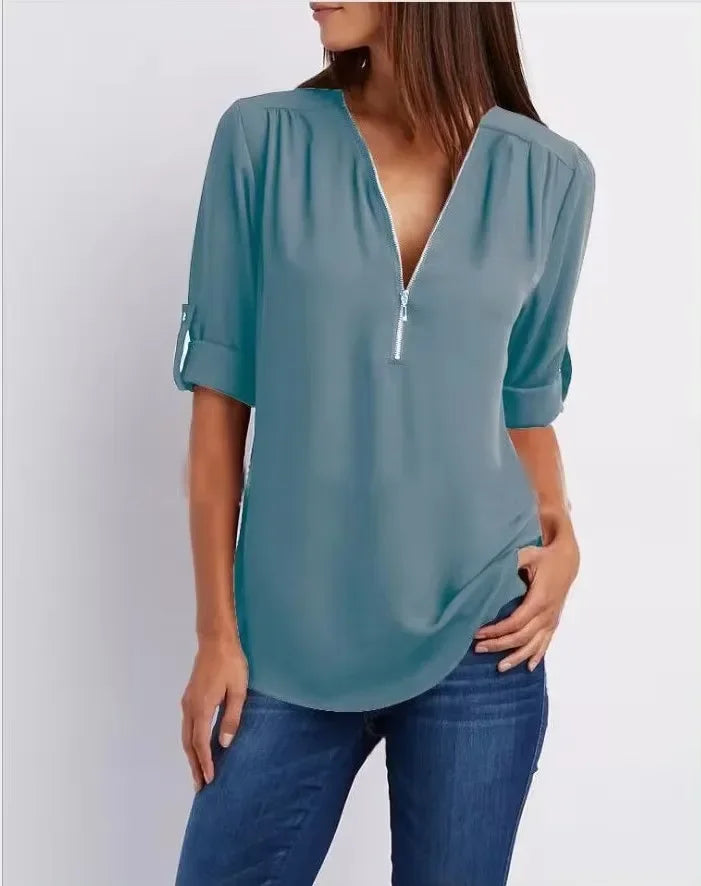 Women's Cool Loose Shirt