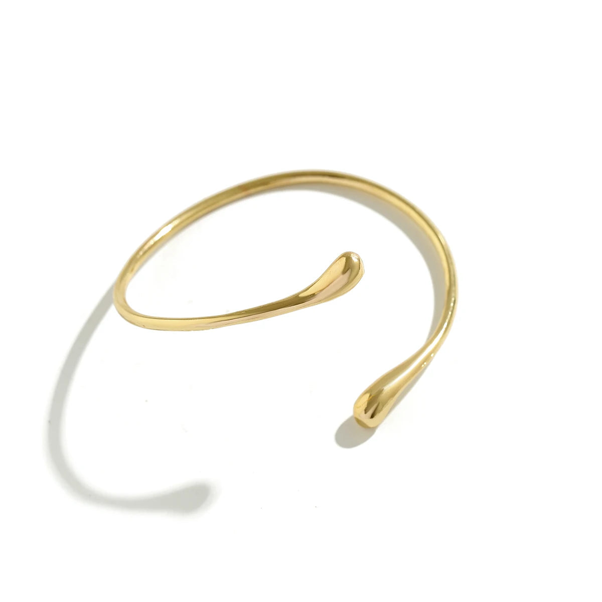 Vintage Water Drop Bangles