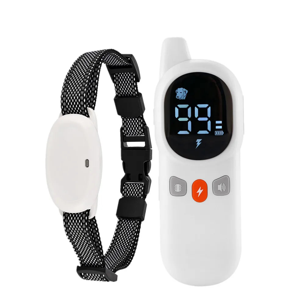 Dog Training E-collar