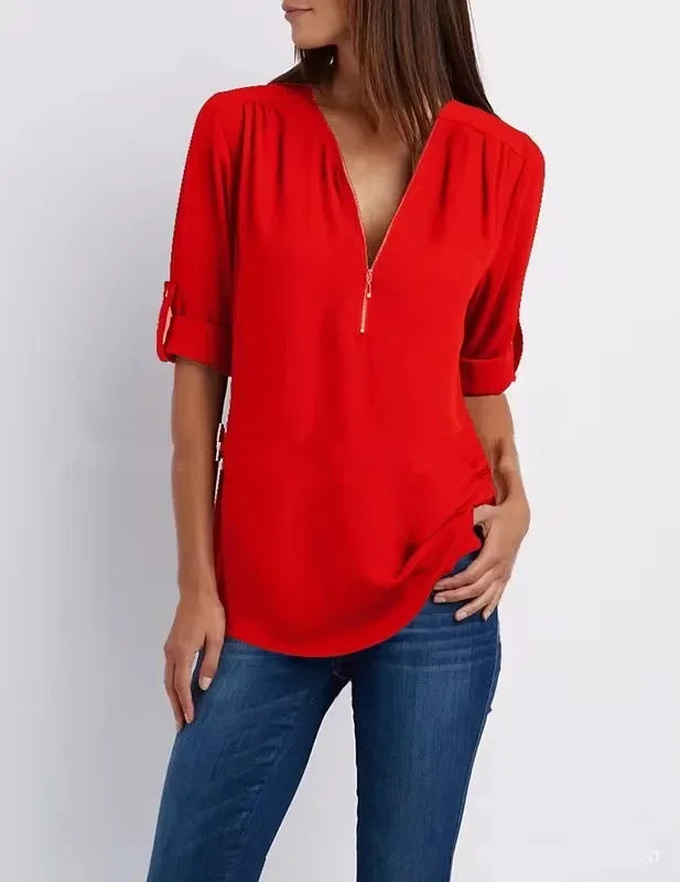 Women's Cool Loose Shirt