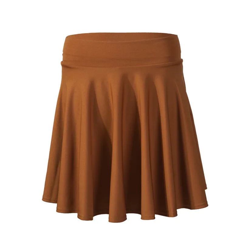 Women's Basic Skirt