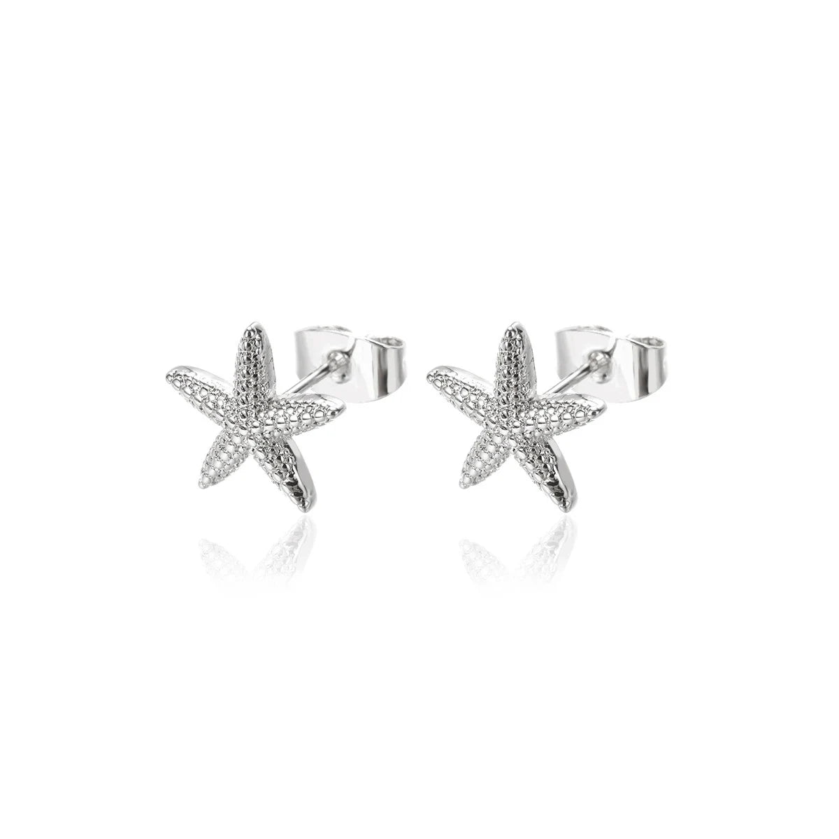 Vintage Stud Earrings