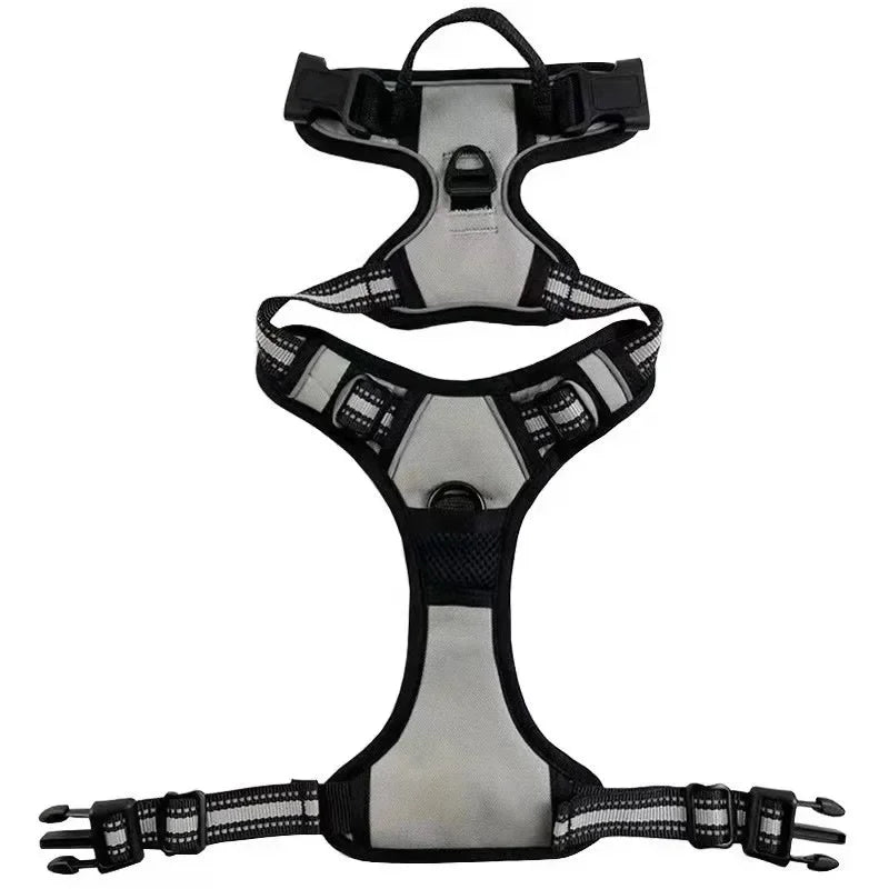 Reflective Pet Dog Harness