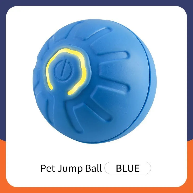 Smart Electronic Pet Toy