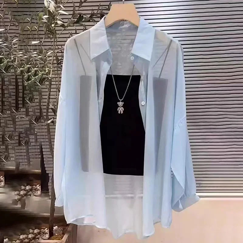 Women’s Plus Size Blouses
