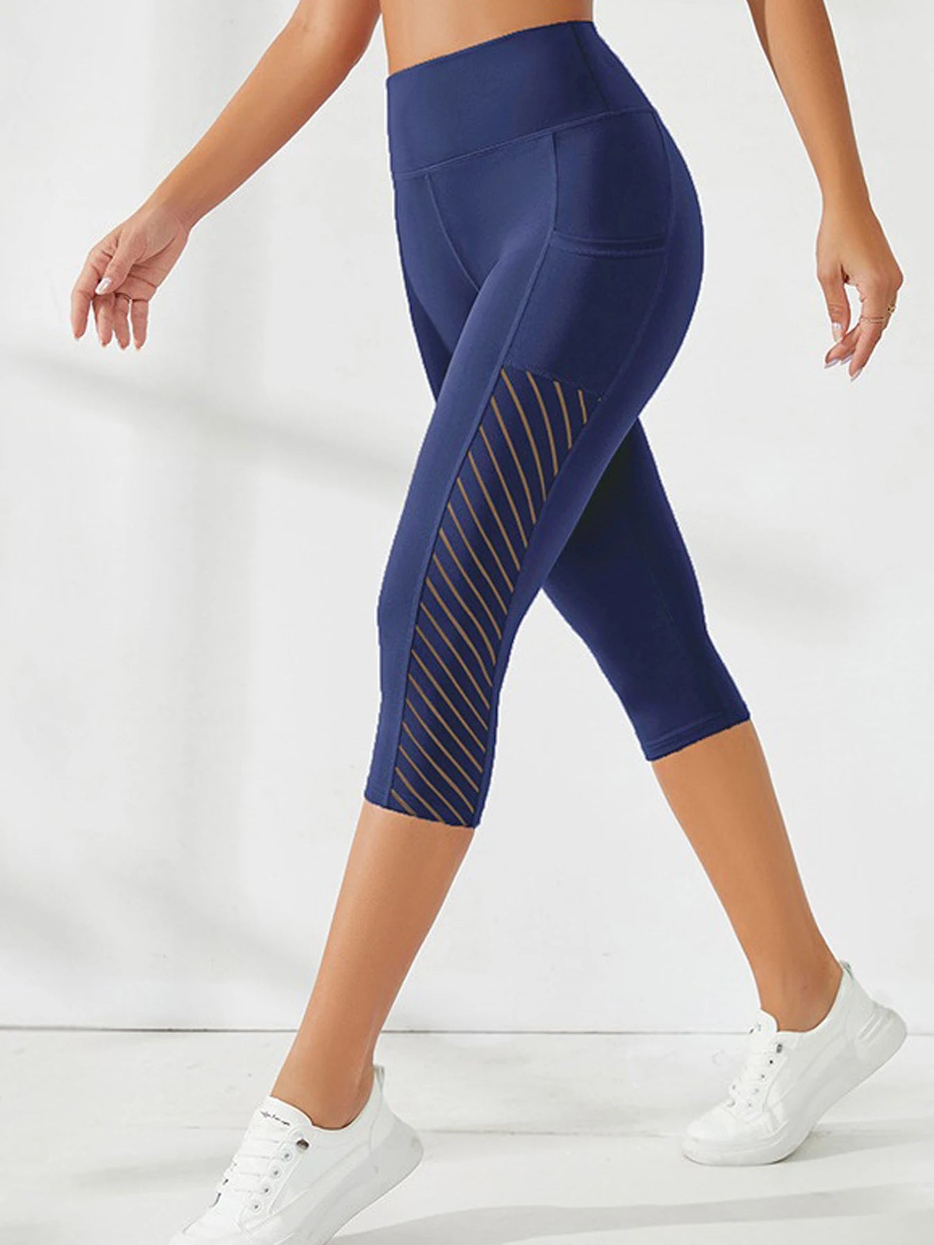 High Elasticity Leggings