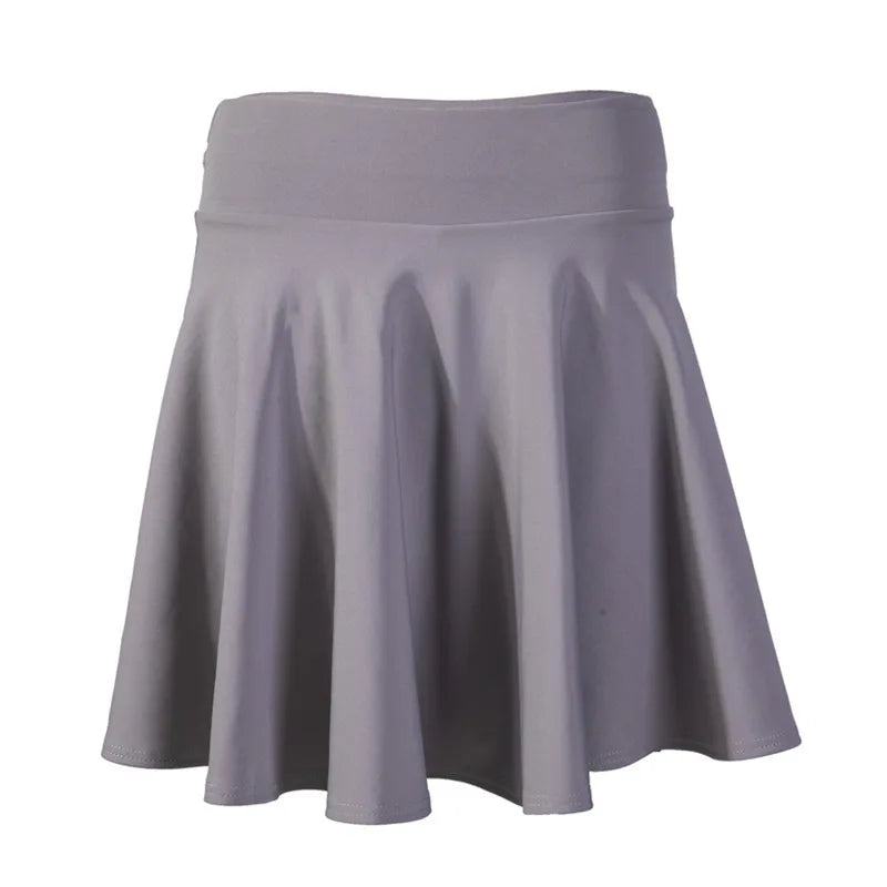 Women's Basic Skirt