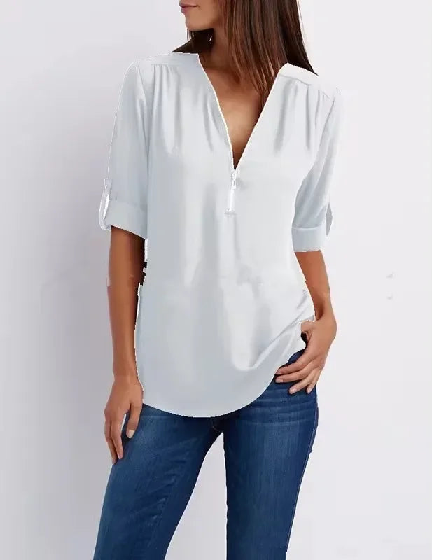 Women's Cool Loose Shirt