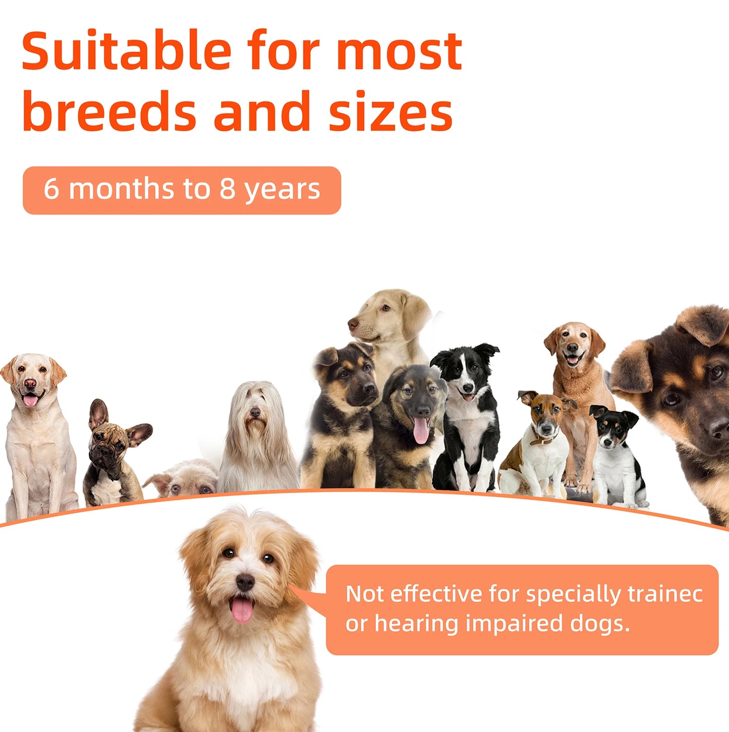 Dog Repeller Device Trainer