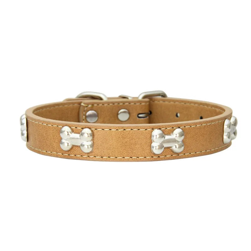 Durable Pet Dog Collars
