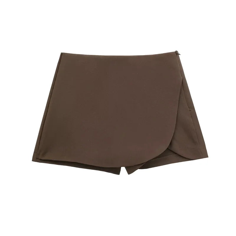 Women Mini Skirt
