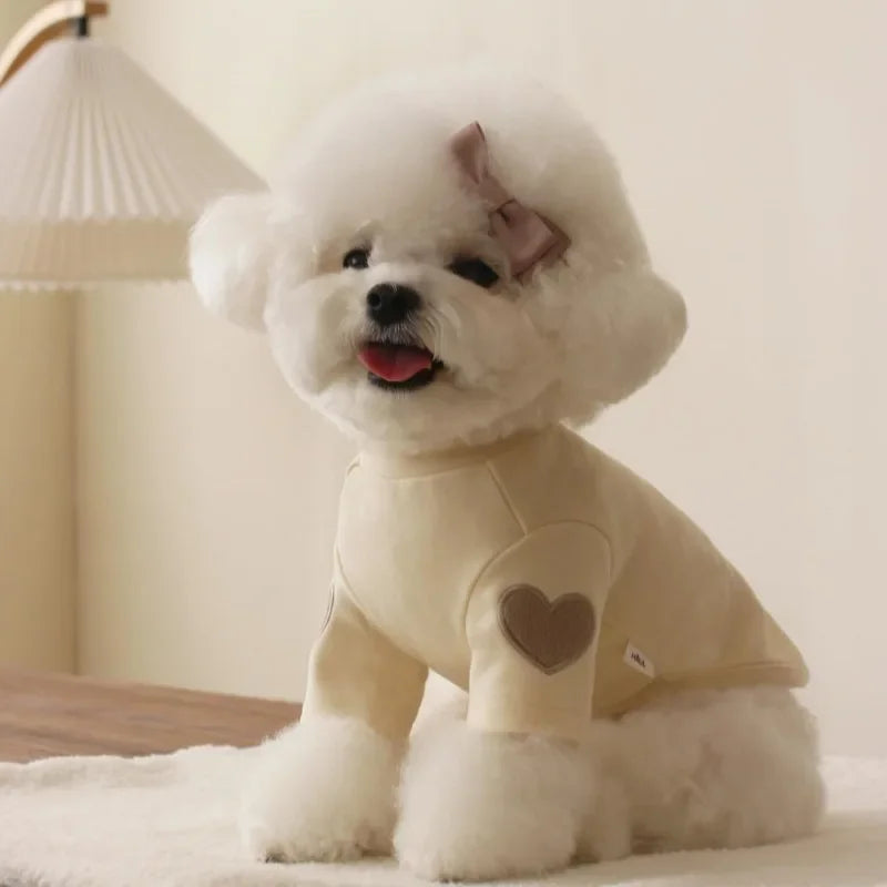 Pet Dog Base Shirt