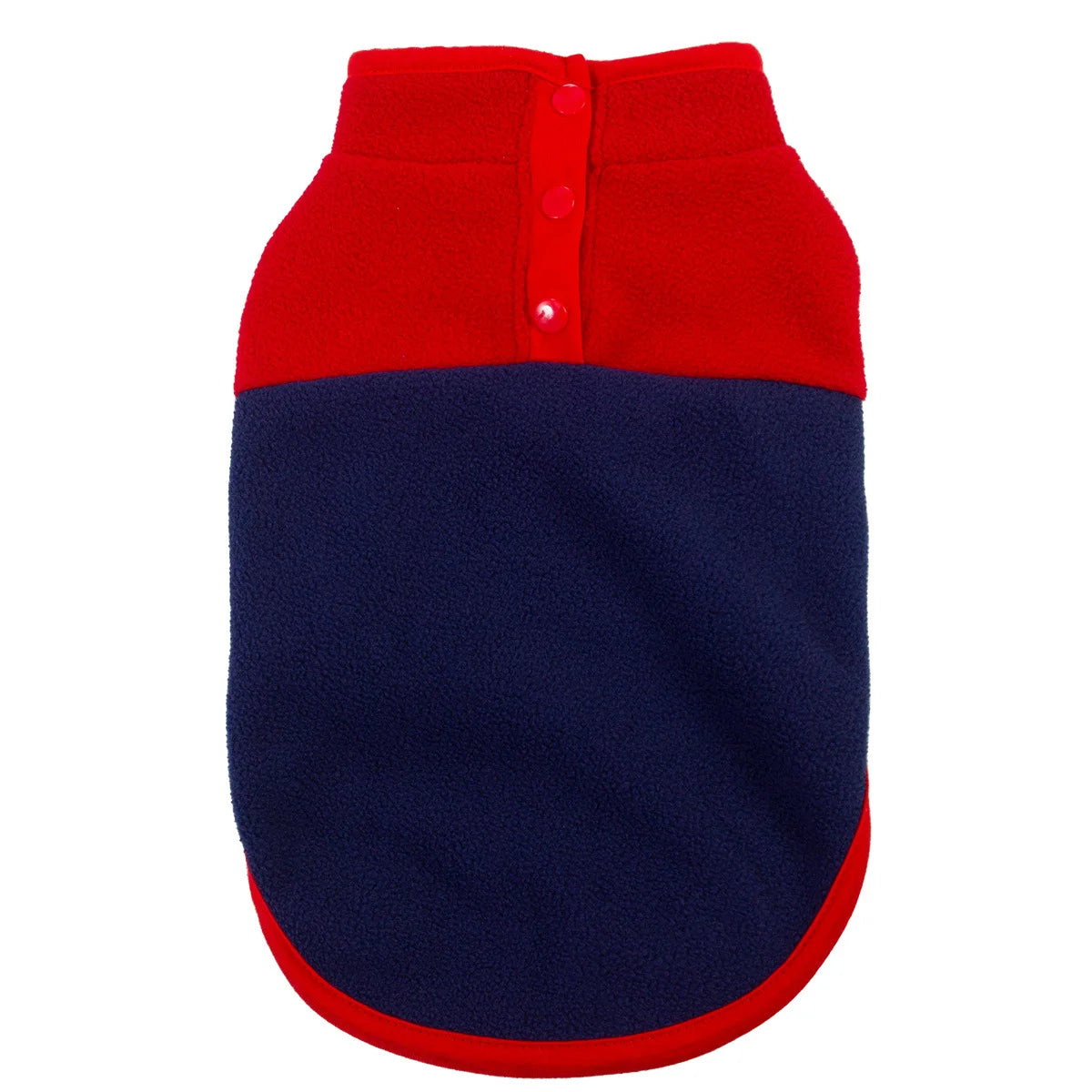 Fleece Dog Clothes