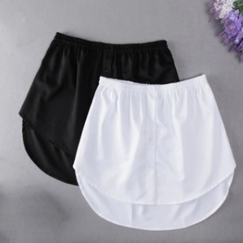 Women's Mini Skirt