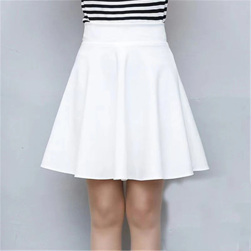 Women's Basic Skirt
