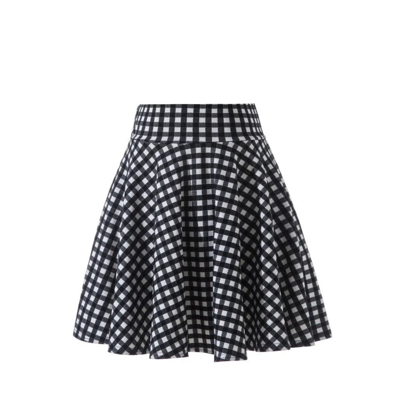 Women's Basic Skirt