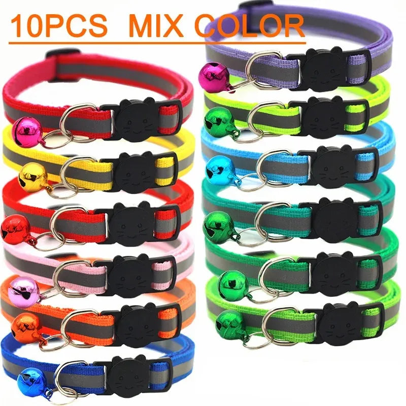 Pet Cats Collar