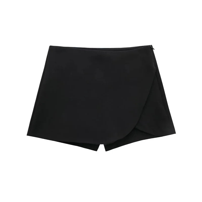 Women Mini Skirt