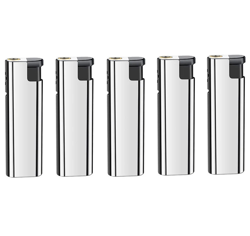 4-pack torch lighters