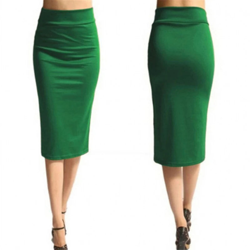 Women's Bodycon Skirt