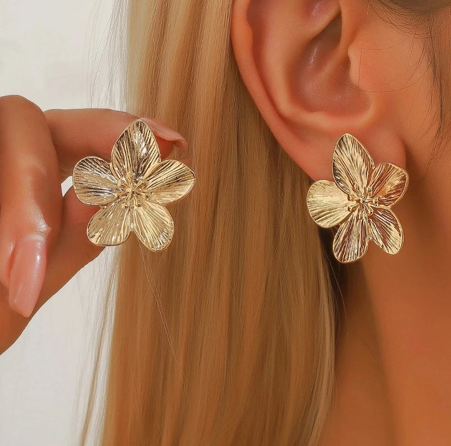 Women's Fashion Earrings